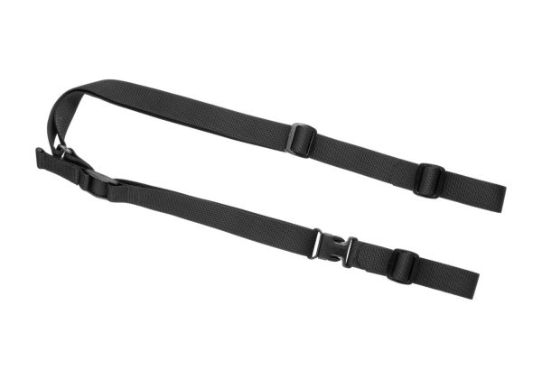 Clawgear QA Two Point Sling Loop Black Clawgear QA Two Point Sling Loop Black