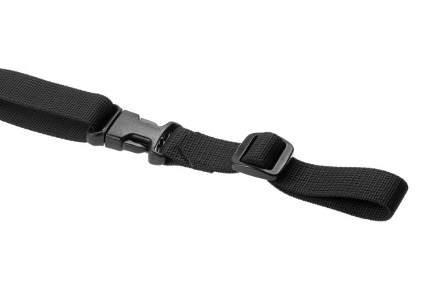 Clawgear QA Two Point Sling Loop Black Clawgear QA Two Point Sling Loop Black