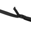Clawgear QA Two Point Sling Loop Black Clawgear QA Two Point Sling Loop Black
