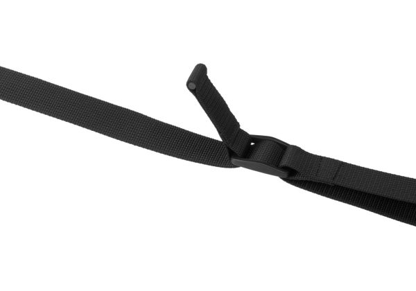 Clawgear QA Two Point Sling Loop Black Clawgear QA Two Point Sling Loop Black