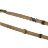 Clawgear QA Two Point Sling Loop Coyote