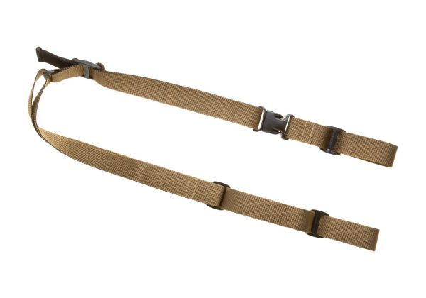 Clawgear QA Two Point Sling Loop Coyote