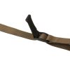 Clawgear QA Two Point Sling Loop Coyote