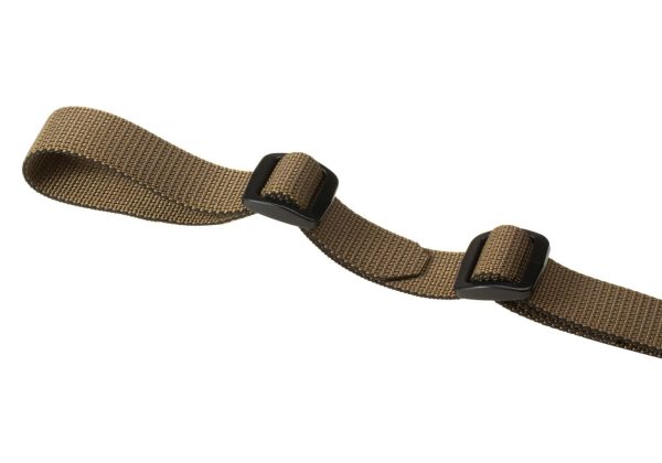 Clawgear QA Two Point Sling Loop Coyote