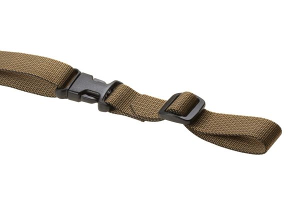 Clawgear QA Two Point Sling Loop Coyote