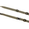 Clawgear QA Two Point Sling Loop RAL7013