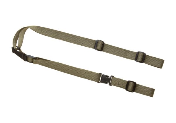 Clawgear QA Two Point Sling Loop RAL7013