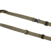 Clawgear QA Two Point Sling Loop RAL7013