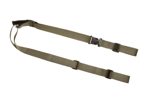 Clawgear QA Two Point Sling Loop RAL7013
