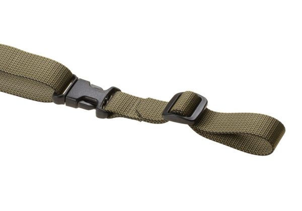 Clawgear QA Two Point Sling Loop RAL7013
