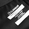 Clawgear Raider Field Shirt ATS Female Fit Black M Clawgear Raider Field Shirt ATS Female Fit Black M