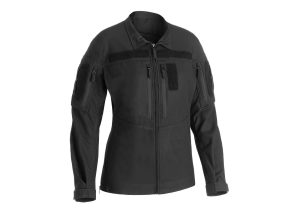Clawgear Raider Field Shirt ATS Female Fit Black S Clawgear Raider Field Shirt ATS Female Fit Black S