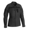 Clawgear Raider Field Shirt ATS Female Fit Black XL Clawgear Raider Field Shirt ATS Female Fit Black XL