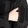 Clawgear Raider Field Shirt ATS Female Fit Black XS Clawgear Raider Field Shirt ATS Female Fit Black XS