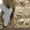 Clawgear Raider Field Shirt ATS Female Fit Multicam L Clawgear Raider Field Shirt ATS Female Fit Multicam L