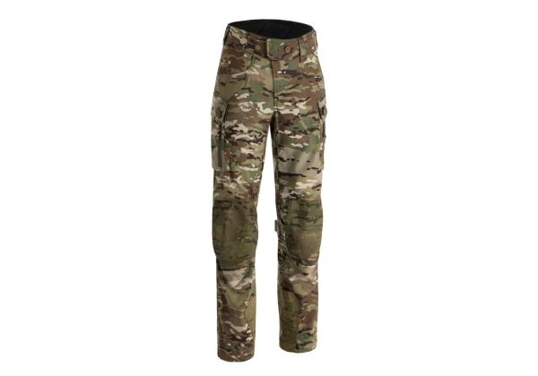 Clawgear Raider Pants ATS Female Fit Multicam 30/34 Clawgear Raider Pants ATS Female Fit Multicam 30/34