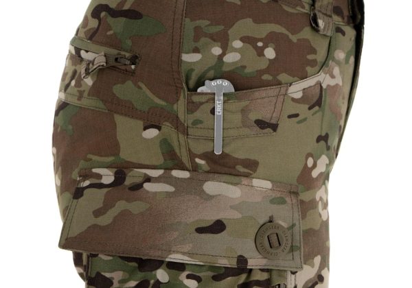Clawgear Raider Pants ATS Female Fit Multicam 36/32