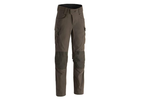 Clawgear Raider Pants ATS Female Fit Stonegrey Olive 30/32 Clawgear Raider Pants ATS Female Fit Stonegrey Olive 30/32