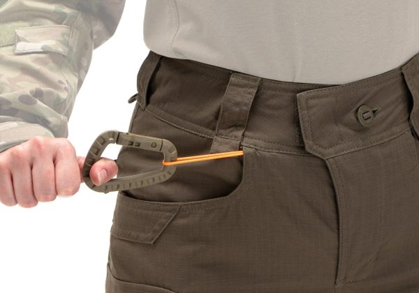 Clawgear Raider Pants ATS Female Fit Stonegrey Olive 36/30 Clawgear Raider Pants ATS Female Fit Stonegrey Olive 36/30