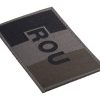 Clawgear Romania Flag Patch RAL7013 Clawgear Romania Flag Patch RAL7013