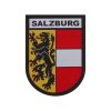 Clawgear Salzburg Shield Patch Multicolor