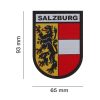 Clawgear Salzburg Shield Patch Multicolor
