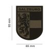 Clawgear Salzburg Shield Patch RAL7013