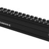 Clawgear SG550 High Profile Mount Base Black