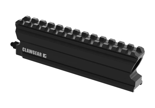 Clawgear SG550 High Profile Mount Base Black