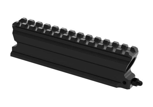 Clawgear SG550 High Profile Mount Base Black