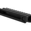 Clawgear SG550 High Profile Mount Base Black