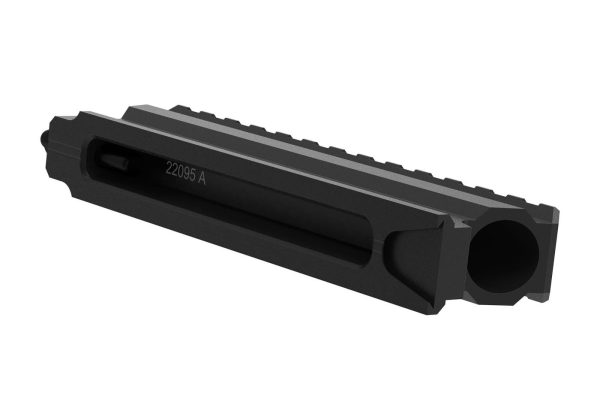 Clawgear SG550 High Profile Mount Base Black