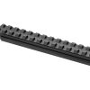 Clawgear SG550 Low Profile Mount Base Black
