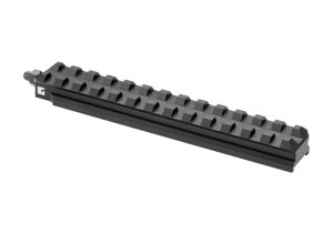 Clawgear SG550 Low Profile Mount Base Black