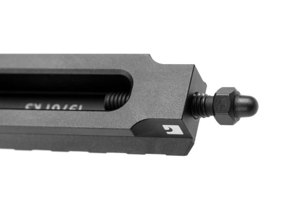 Clawgear SG550 Low Profile Mount Base Black