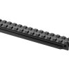 Clawgear SG550 Low Profile Mount Base Black