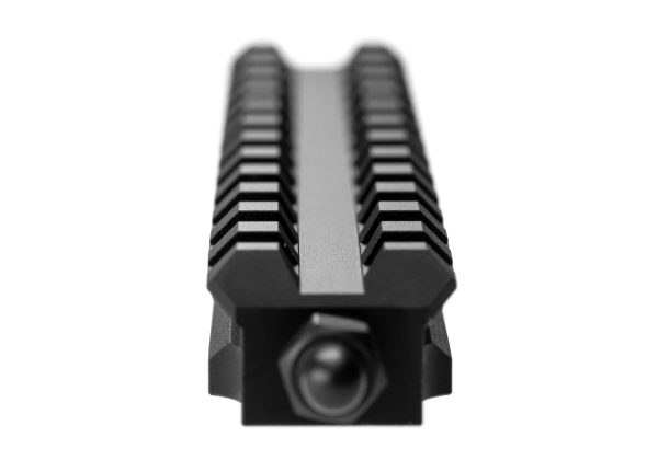 Clawgear SG550 Low Profile Mount Base Black