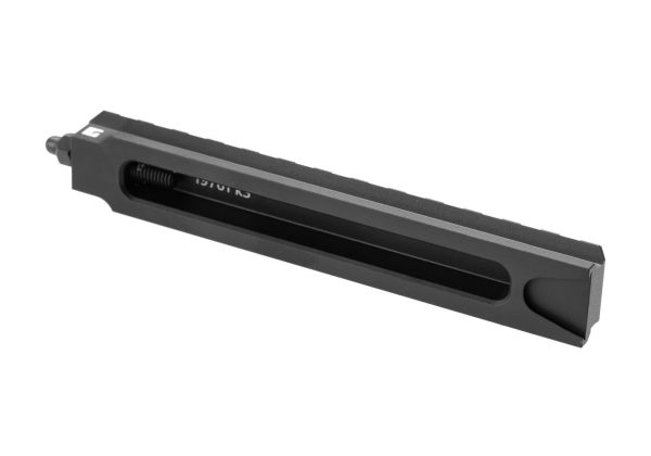 Clawgear SG550 Low Profile Mount Base Black