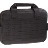 Clawgear Single Pistol Case Black