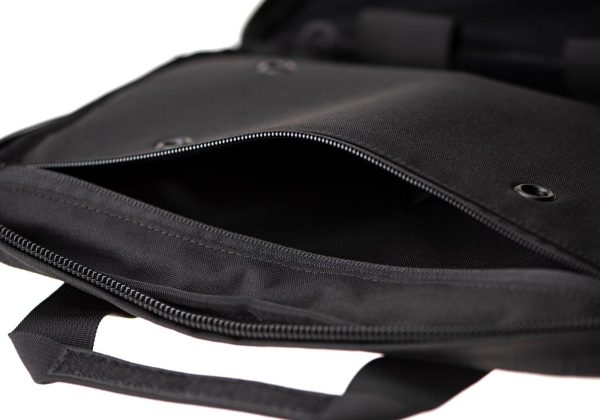 Clawgear Single Pistol Case Black