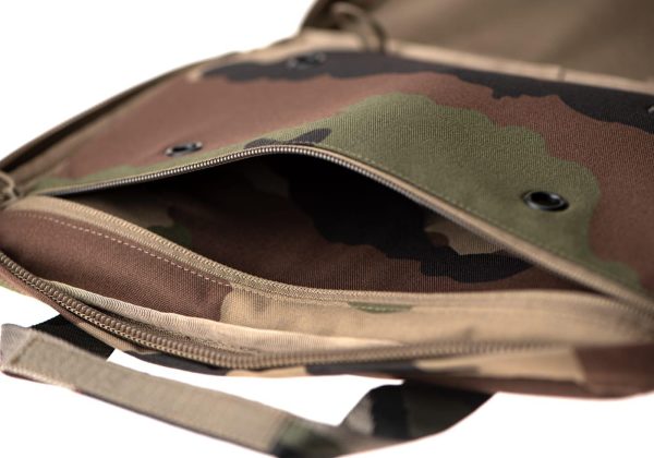 Clawgear Single Pistol Case CCE Clawgear Single Pistol Case CCE