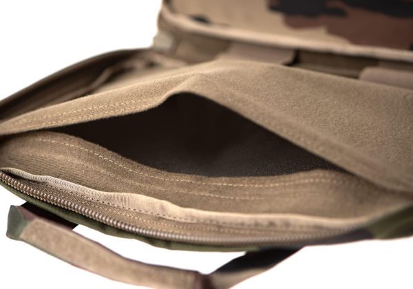 Clawgear Single Pistol Case CCE Clawgear Single Pistol Case CCE