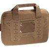 Clawgear Single Pistol Case Coyote