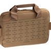Clawgear Single Pistol Case Coyote