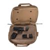 Clawgear Single Pistol Case Coyote