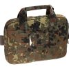 Clawgear Single Pistol Case Flecktarn