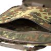 Clawgear Single Pistol Case Flecktarn