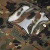 Clawgear Single Pistol Case Flecktarn