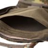 Clawgear Single Pistol Case Flecktarn