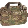 Clawgear Single Pistol Case Multicam